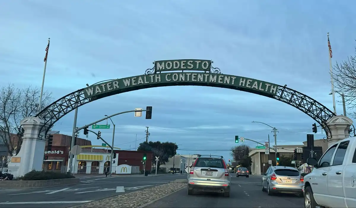 Featured image for “The Stanislaus County Sheriff’s Office Tactical Resiliency Workshop”